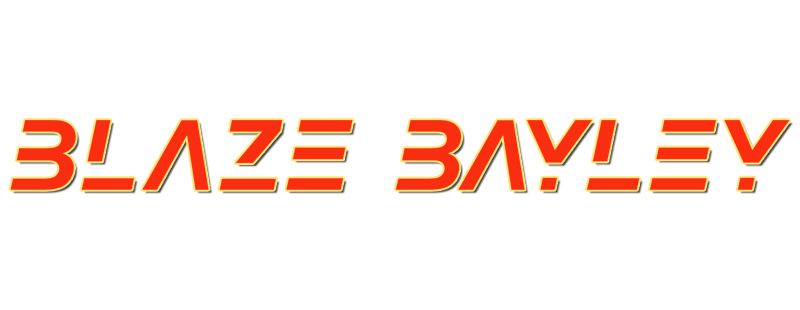 Blaze Bayley Logo